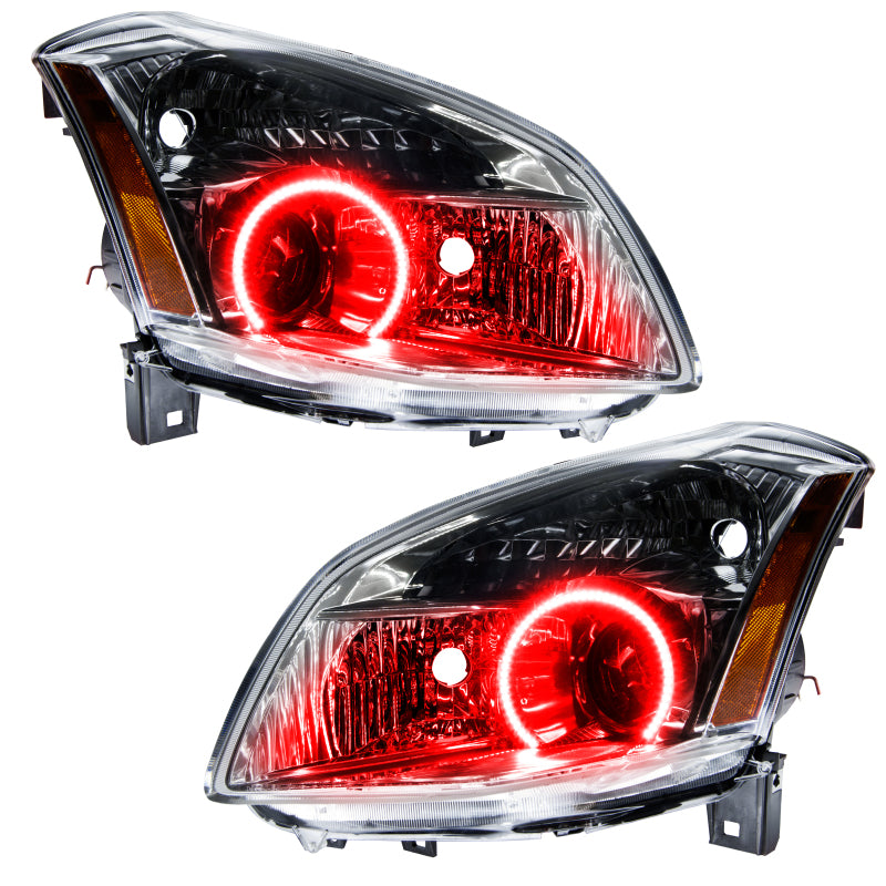 ORACLE Lighting Oracle 07-08 Nissan Maxima SMD HL - ColorSHIFT w/o Controller