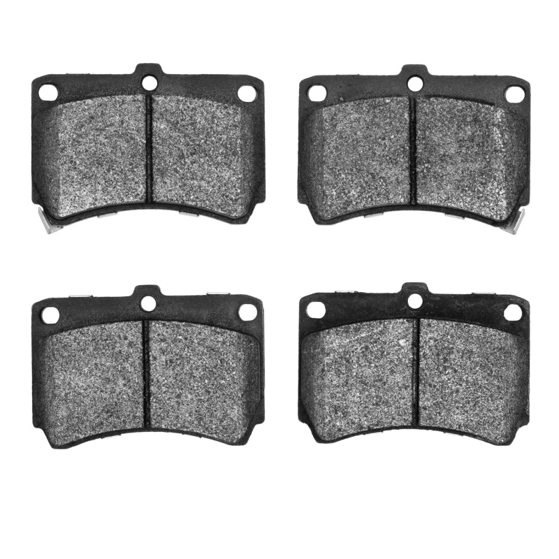R1 Concepts R1 90-02 Mercury Tracer Front Optimum OE Brake Pads