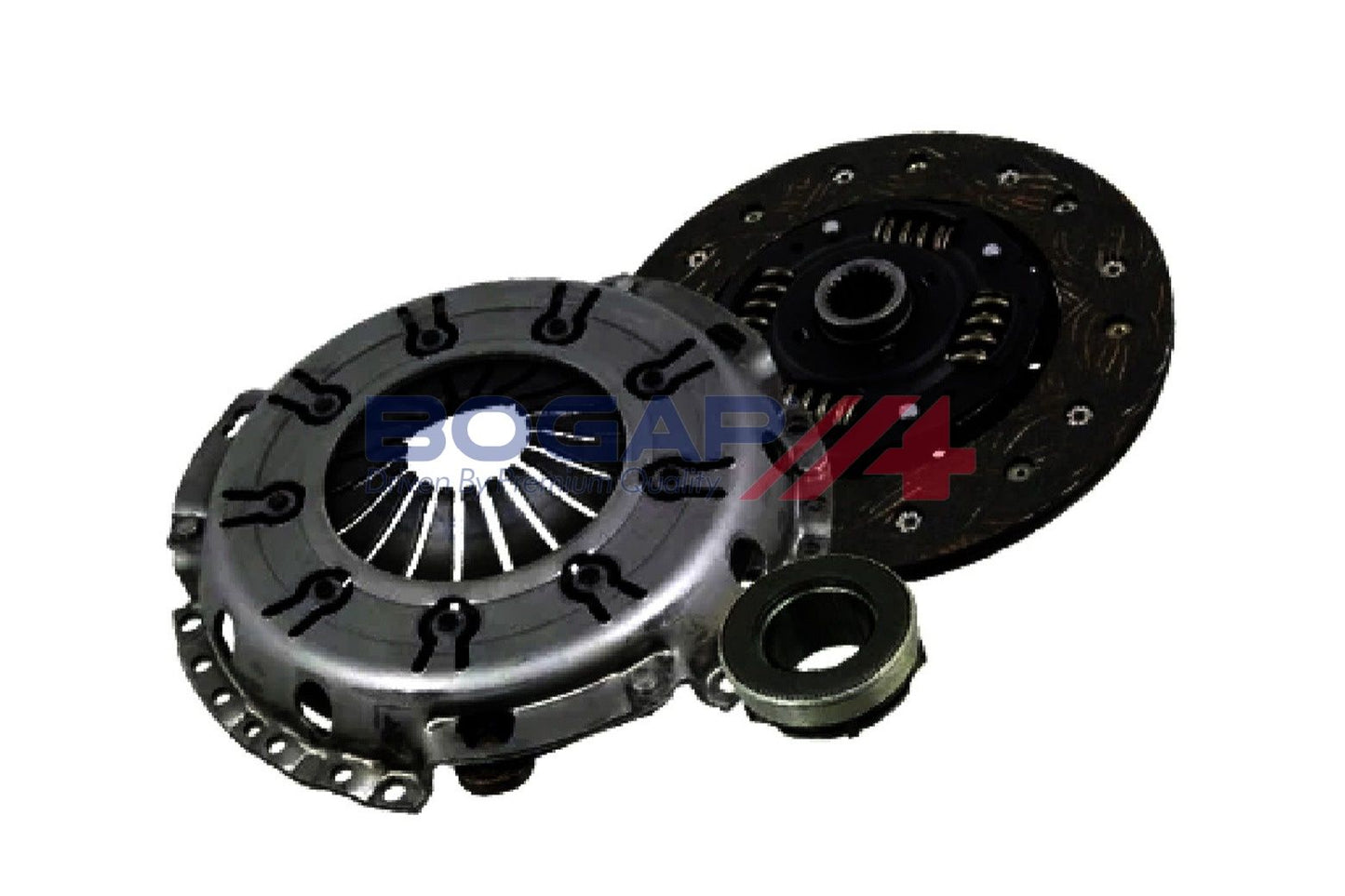 BOGAP E2223103 Clutch Kit