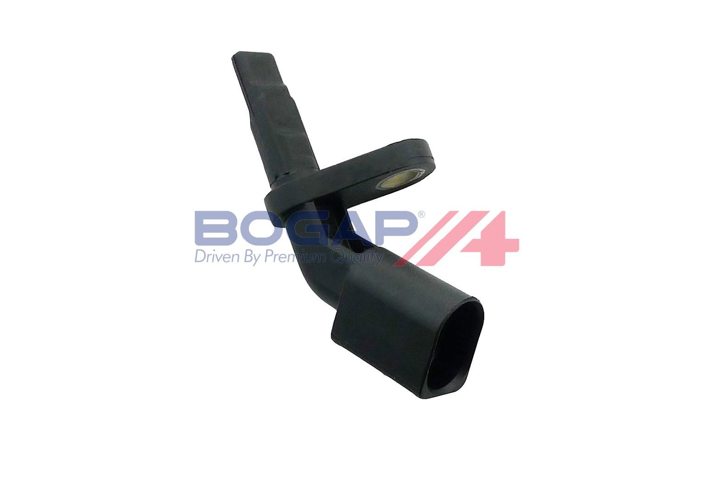 BOGAP A7117270 Sensor, Wheel Speed