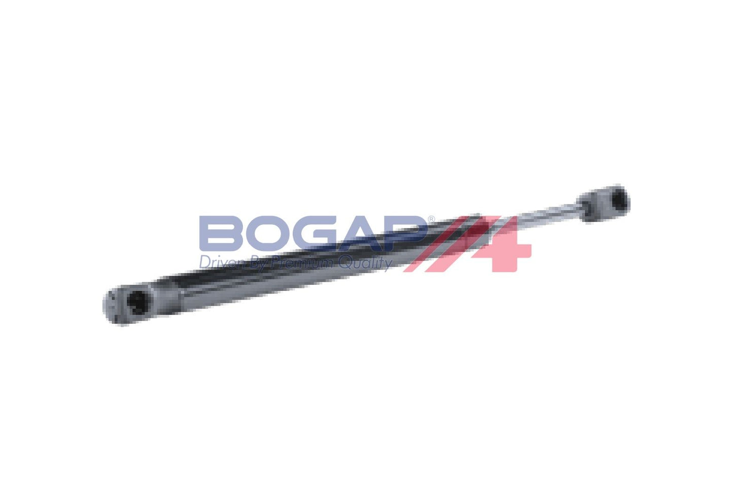 BOGAP P5260107 Gas Spring, Boot/Cargo Area
