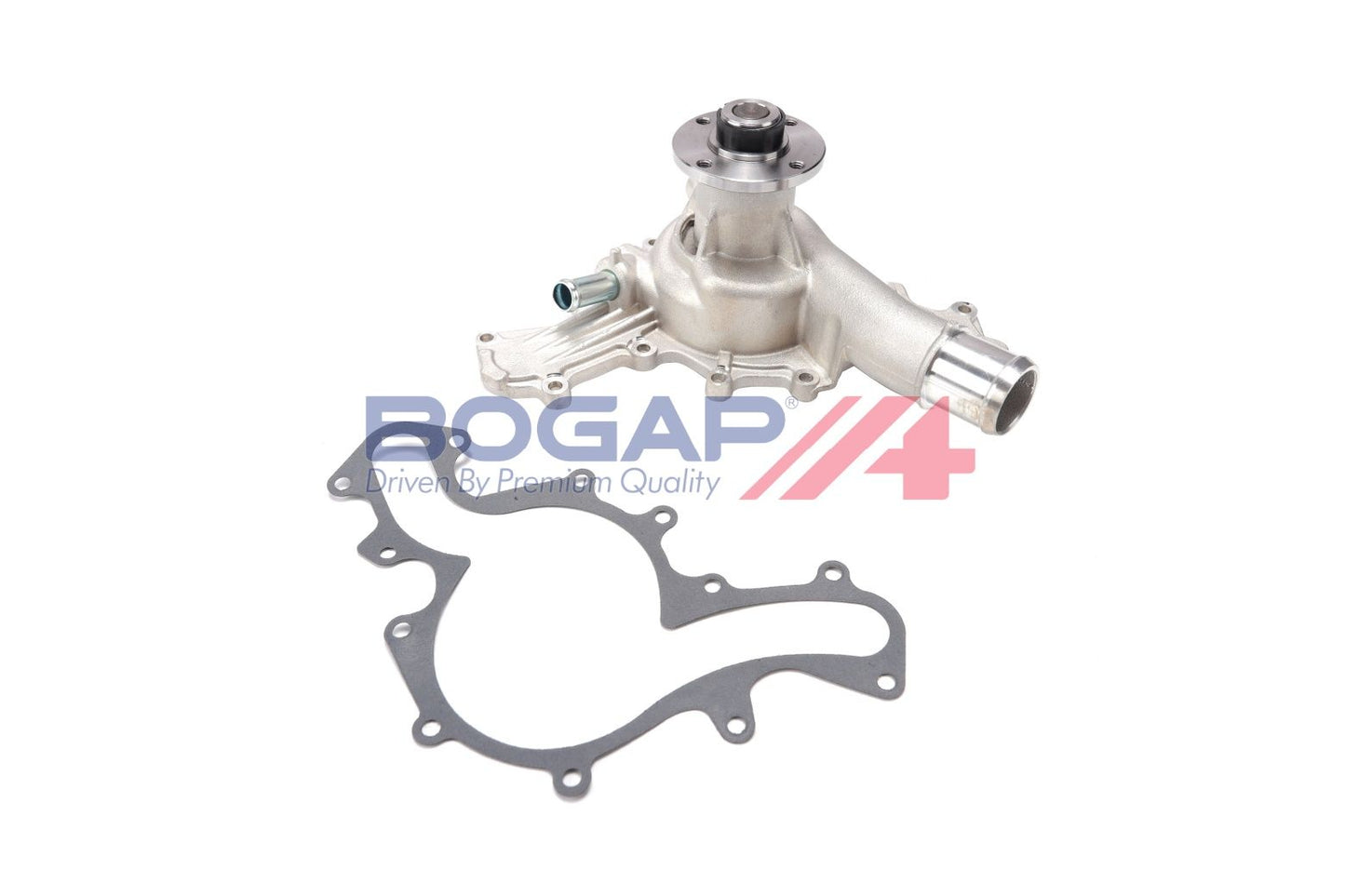 BOGAP F4234109 Water Pump, Engine Cooling