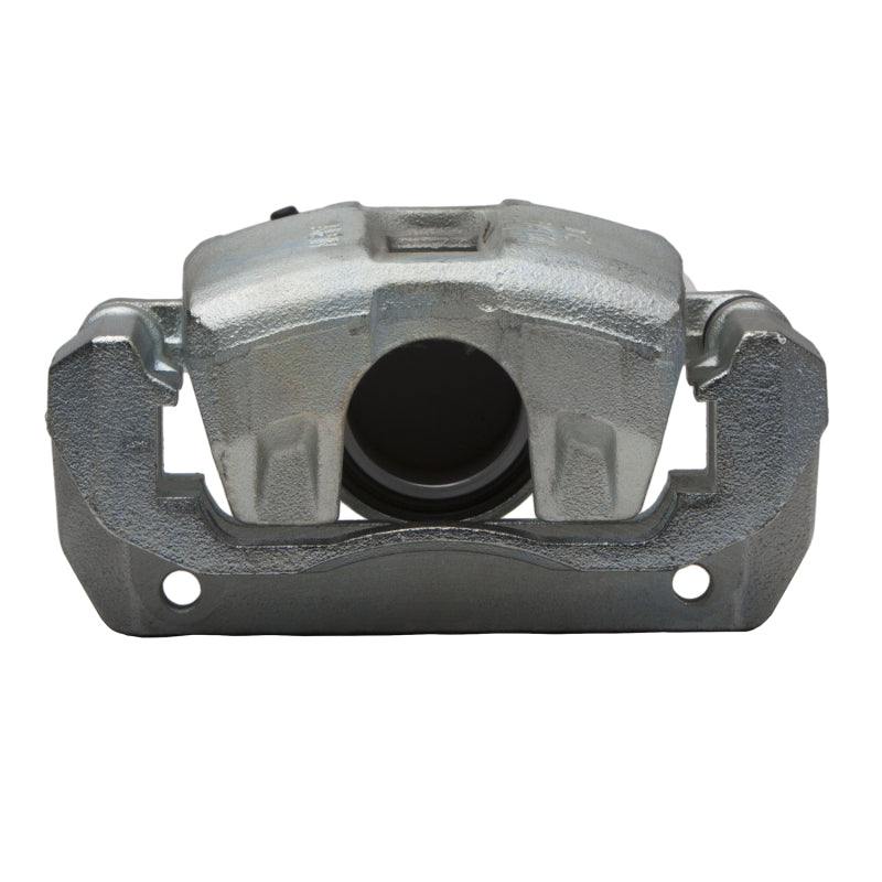 DFC 99-14 Acura RL Front-R/Front-L Premium Caliper - Silver Zinc Coated