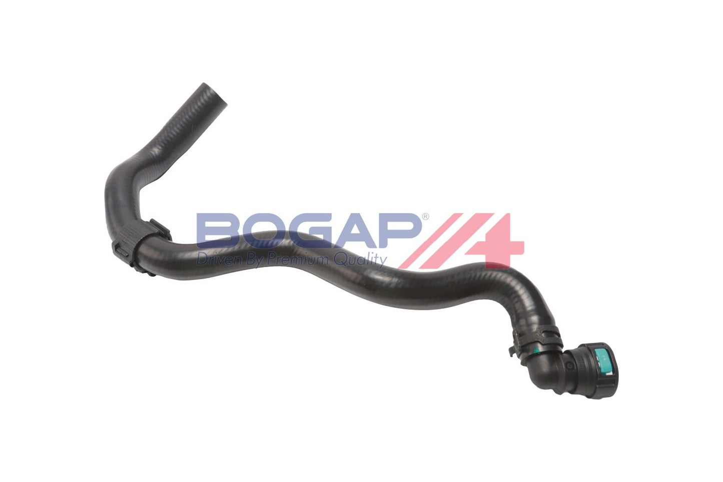 BOGAP E4228123 Radiator Hose