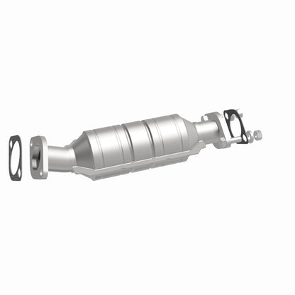 MagnaFlow Direct Fit Catalytic Converter 08-10 Hyundai Elantra 2.0L