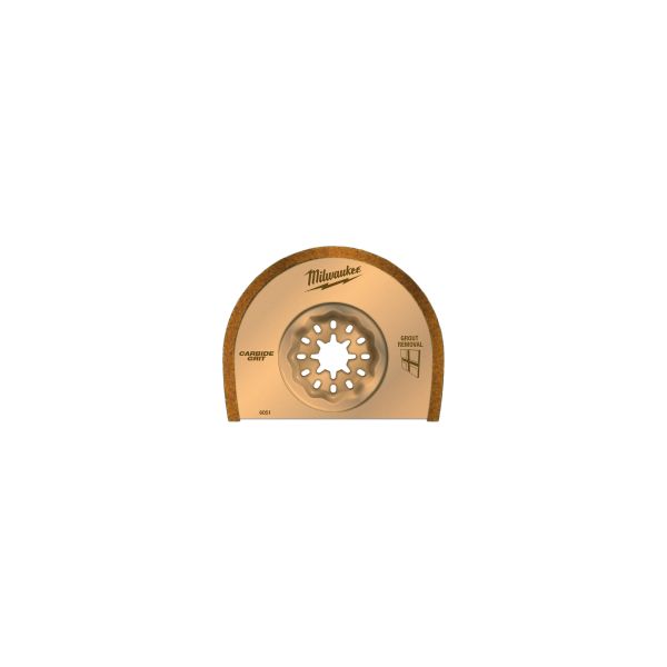 MILWAUKEE 48906051 Multifunction Tool (Oscillator) Saw Blade