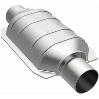 MagnaFlow Universal Catalytic Converter 2.5