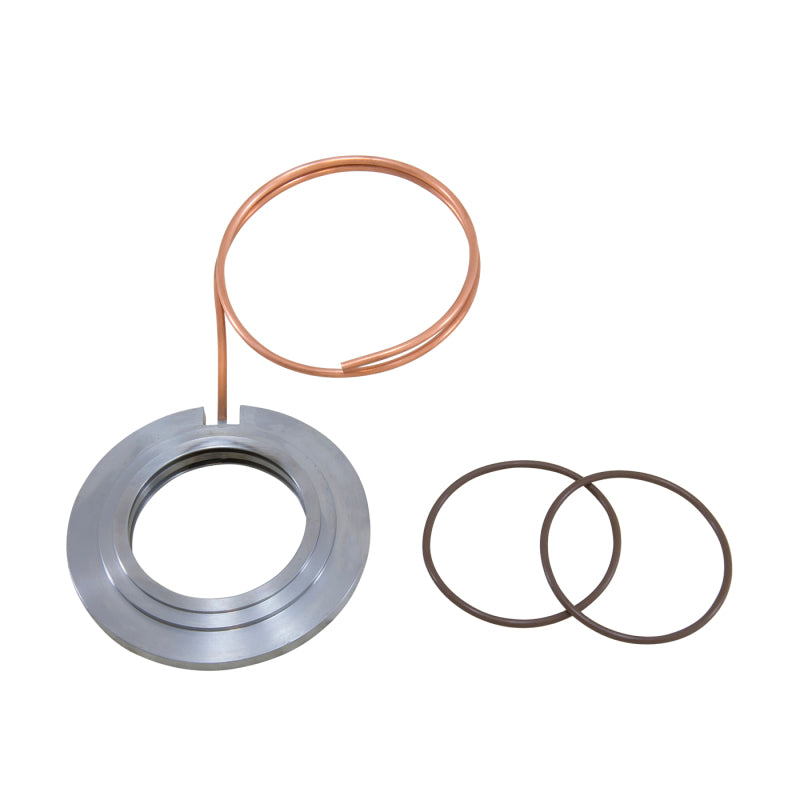 Yukon Gear & Axle Yukon Gear Seal Housing For Dana 60 / Zip Locker / w/ O-Rings