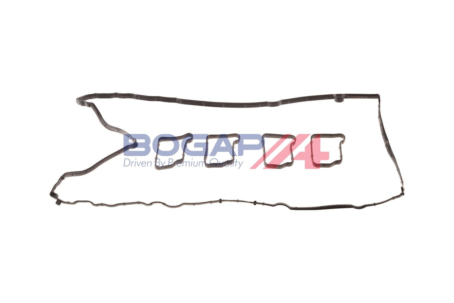 BOGAP C1118100 Gasket, Cylinder Head Cover