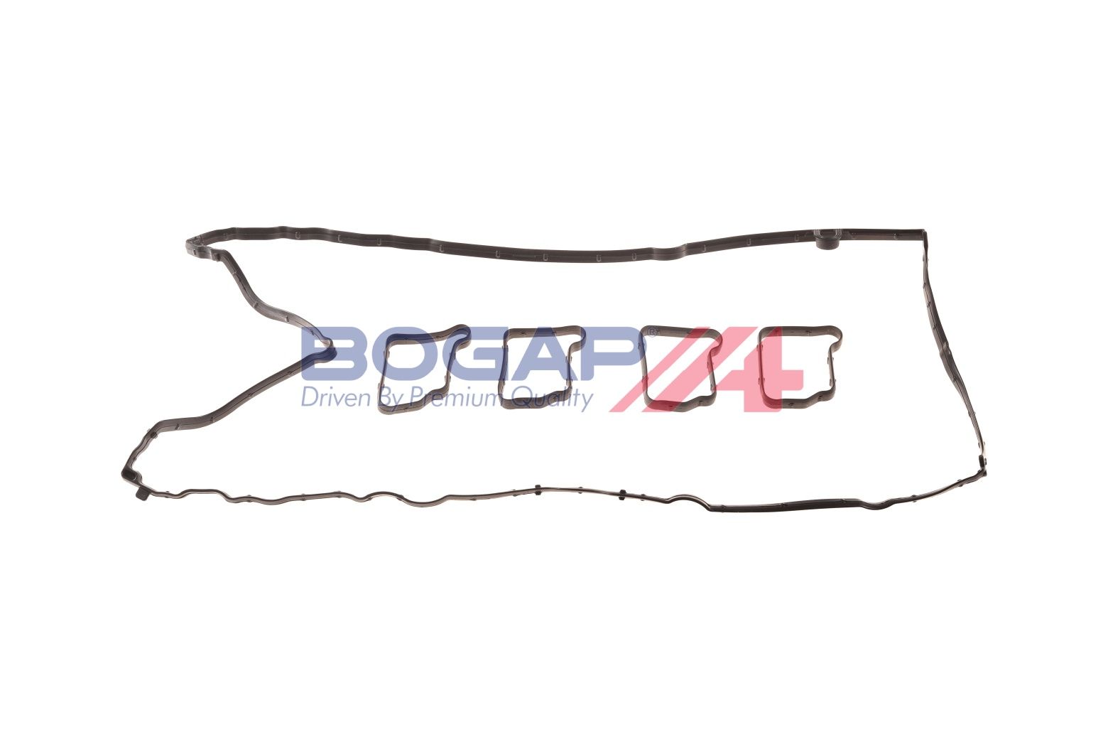 BOGAP C1118100 Gasket, Cylinder Head Cover