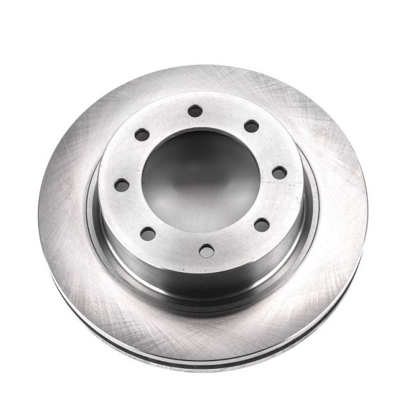 PowerStop Power Stop 12-19 Nissan NV1500 Front Autospecialty Brake Rotor
