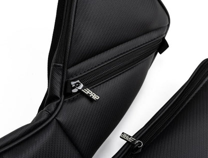 PRP Seats PRP Front Door Bags for 2025+ Polaris RZR PRO XP, PRO S, PRO R (Pair)