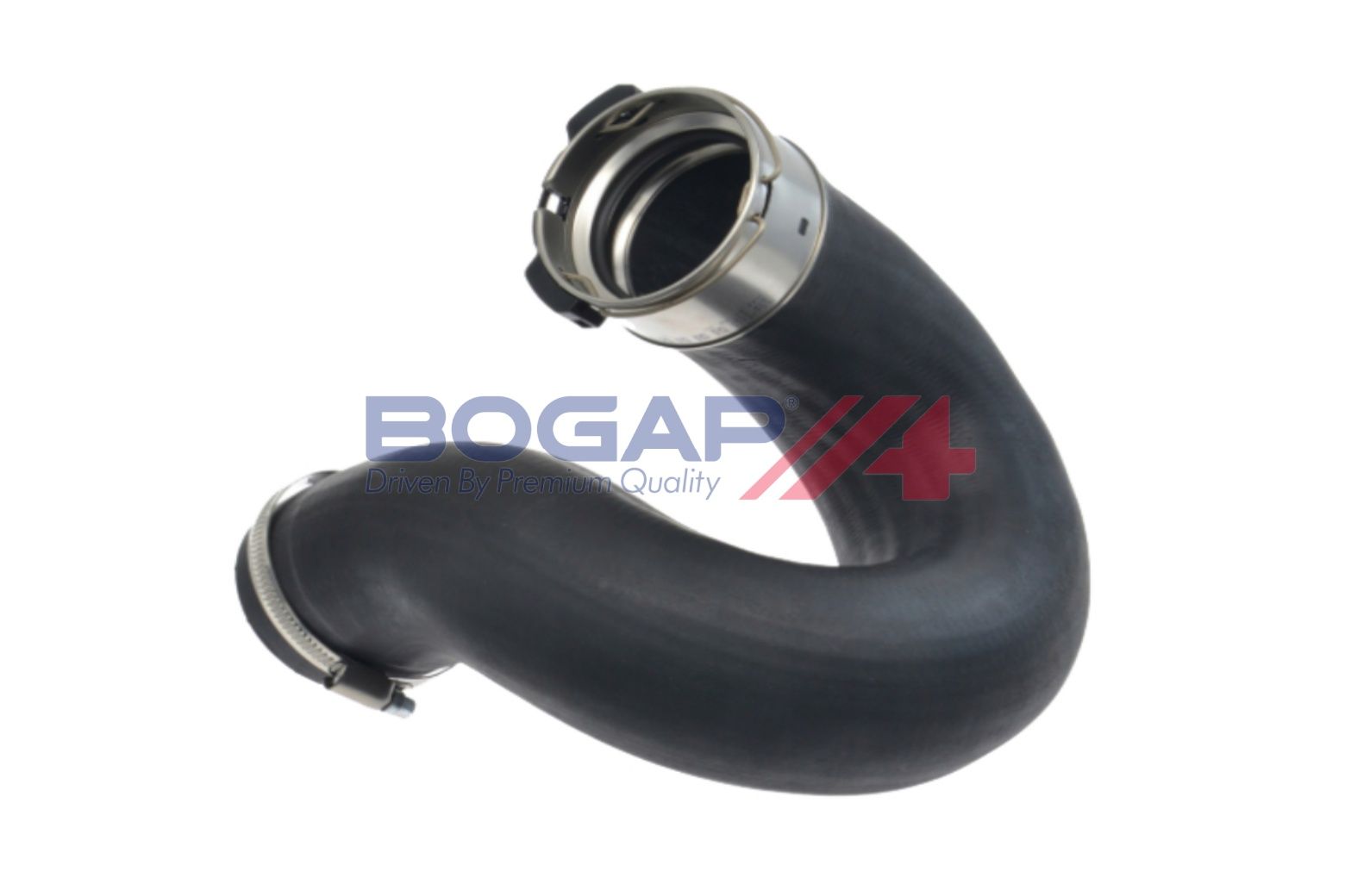 BOGAP W1711101 Charge Air Hose