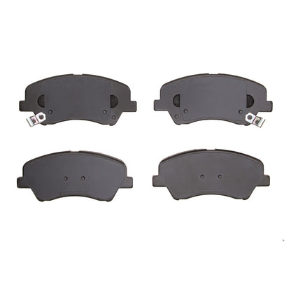 R1 Concepts R1 18-23 Kia Rio5 Front Ceramic Brake Pads