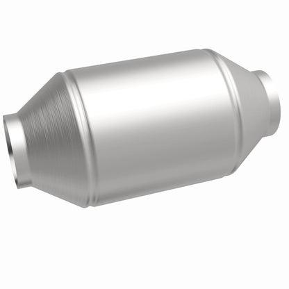 MagnaFlow Universal Catalytic Converter 2 inch C/C CA Pre-OBDII