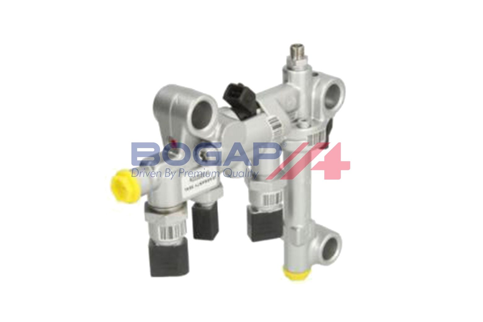 BOGAP C1835107 Dosing Module, Urea Injection