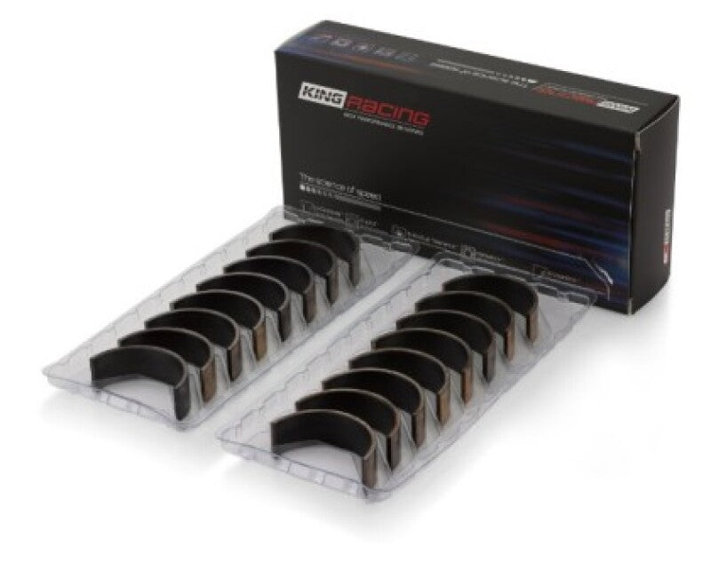 King Engine Bearings Audi/VW CK/CY/HA/JK/KY/RP/ZF/AEB (Size STD) Main Bearing Set