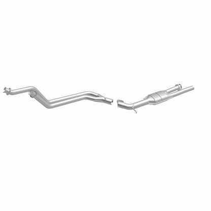 MagnaFlow Direct Fit Catalytic Converter 90-93 Mercedes 190E 2.6L
