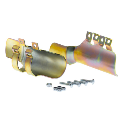 Old Man Emu ARB Shock Stoneguard-Long-Kit