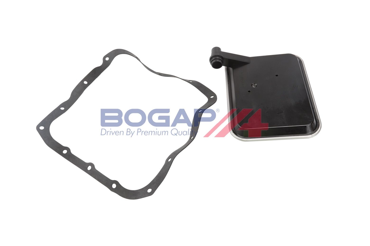 BOGAP S8115101 Hydraulic Filter Kit, Automatic Transmission
