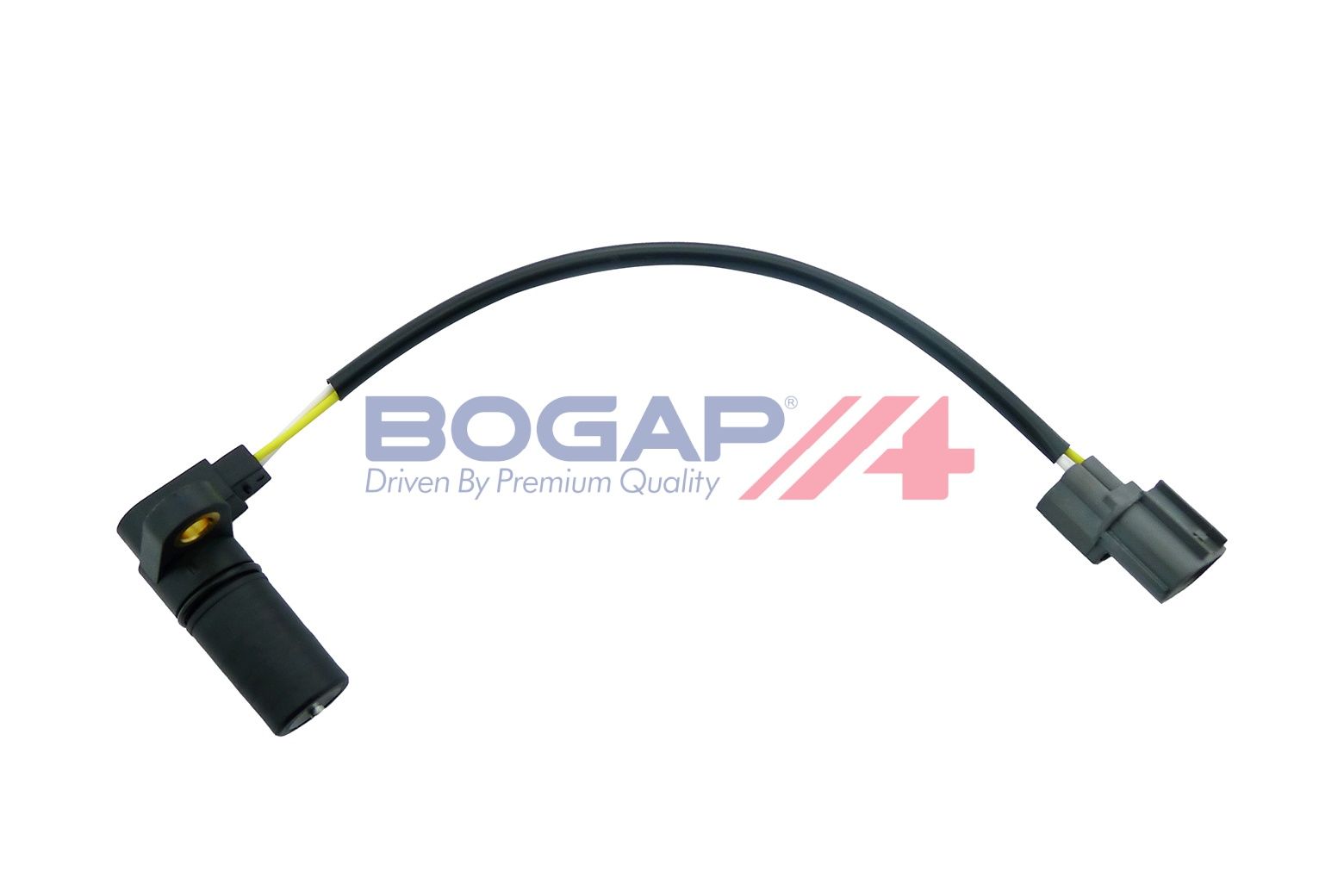 BOGAP H7132106 Sensor, Speed