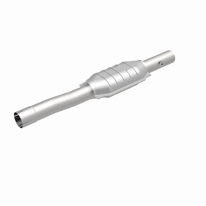 MagnaFlow Direct Fit Catalytic Converter 01-04 Jeep G/C 4.0L