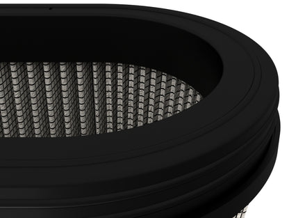 aFe MagnumFLOW Air Filters OER PDS A/F PDS Ford Diesel Trucks 08-10 V8-6.4L (td)