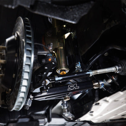 SPL Parts 2013+ Subaru BRZ/Toyota 86 Front Swaybar Endlinks