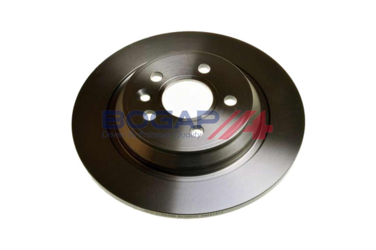 BOGAP V8211127 Brake Disc