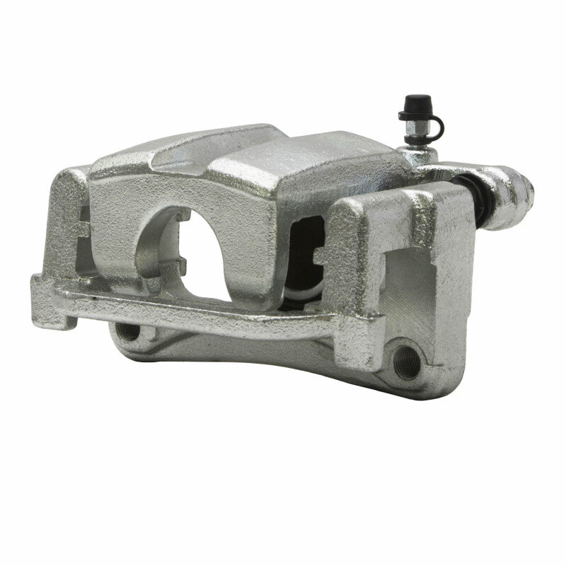 DFC 05-09 Infiniti M35 Rear-L Premium Caliper - Silver Zinc Coated