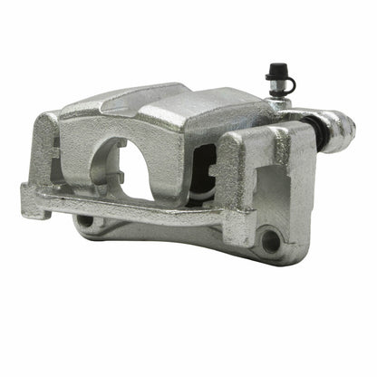 DFC 05-09 Infiniti M35 Rear-L Premium Caliper - Silver Zinc Coated