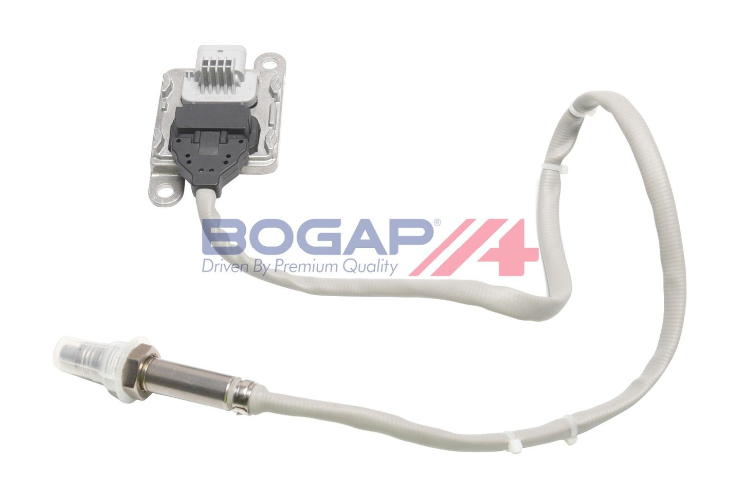 BOGAP P6130100 Nox Sensor, Urea Injection