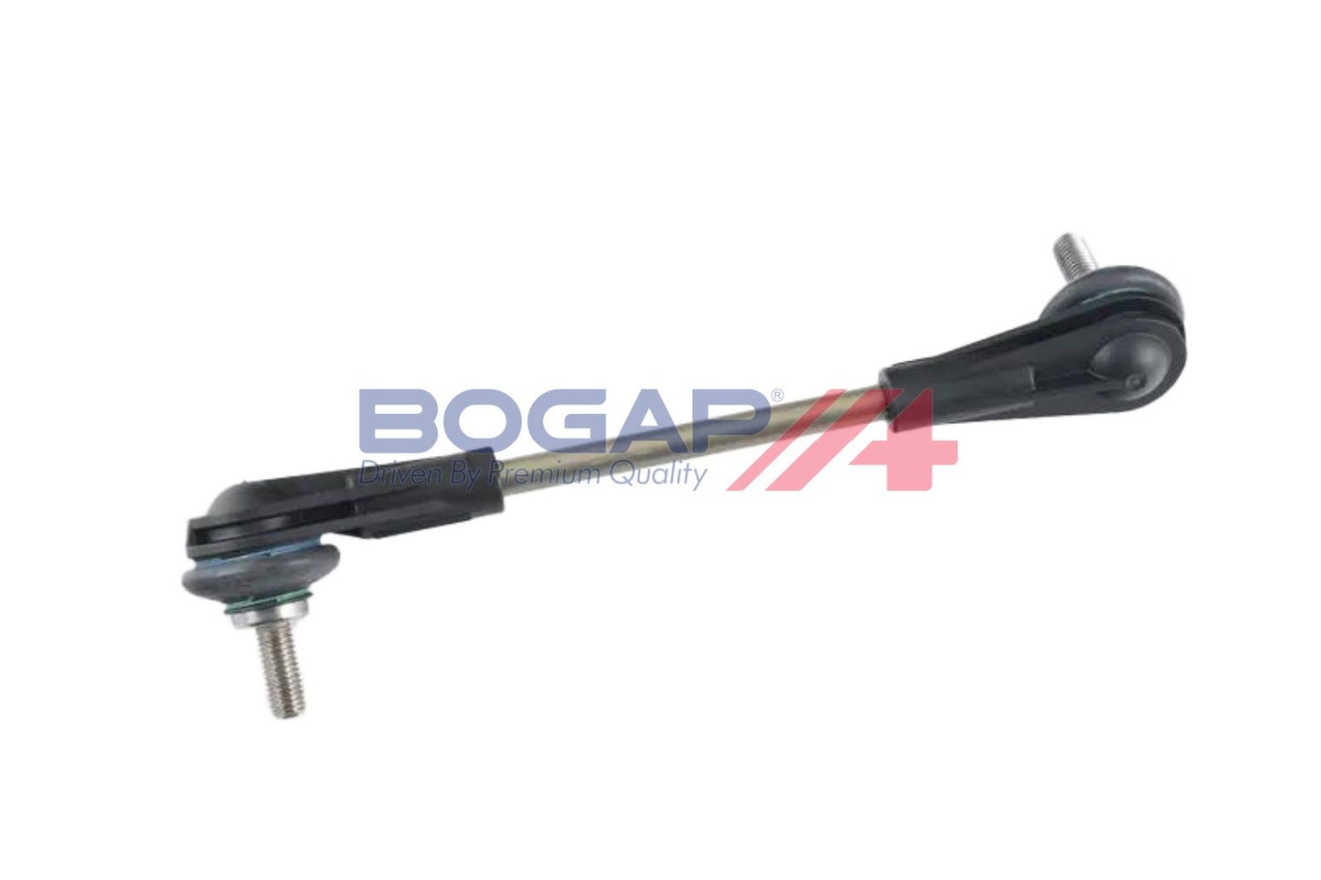 BOGAP B3321153 Link/Coupling Rod, Stabiliser Bar