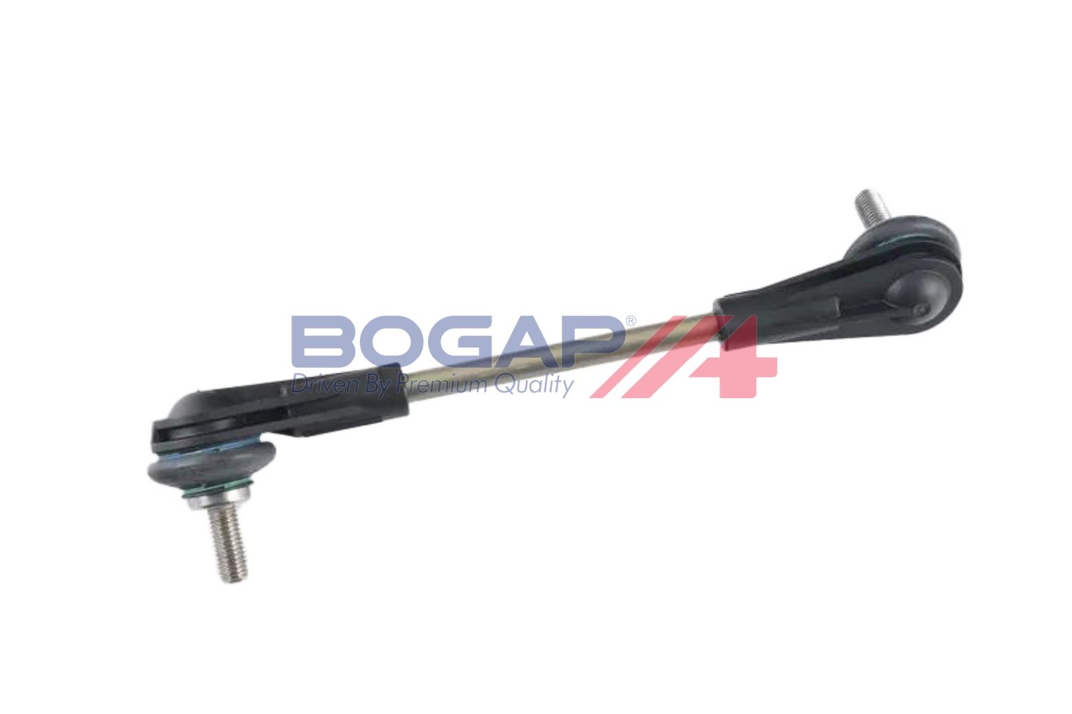 BOGAP B3321153 Link/Coupling Rod, Stabiliser Bar