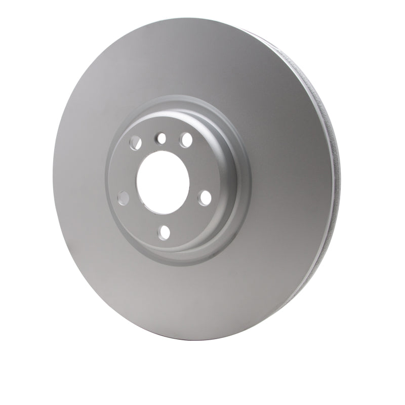 DFC 10-14 BMW X5 Right Front GeoSPEC Coated Rotor