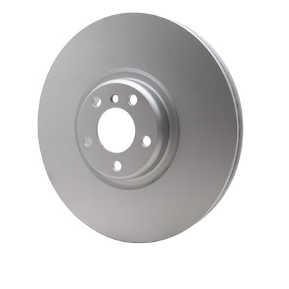 DFC 10-14 BMW X5 Right Front GeoSPEC Coated Rotor