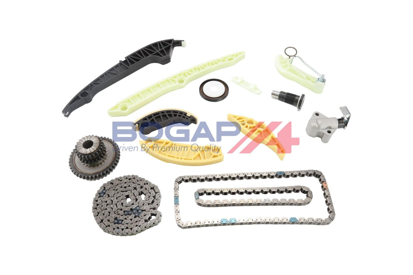 BOGAP A1328213 Timing Chain Kit