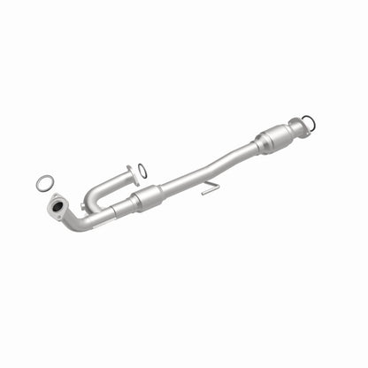 MagnaFlow Direct Fit Catalytic Converter 02-03 Lexus ES300 3.0L Rear