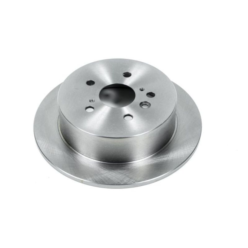 PowerStop Power Stop 09-16 Toyota Venza Rear Autospecialty Brake Rotor