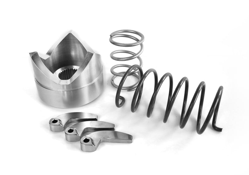 EPI 2010 Polaris 400 Ranger 4x4 Stock Tires Low Elev. Sport Utility Clutch Kit