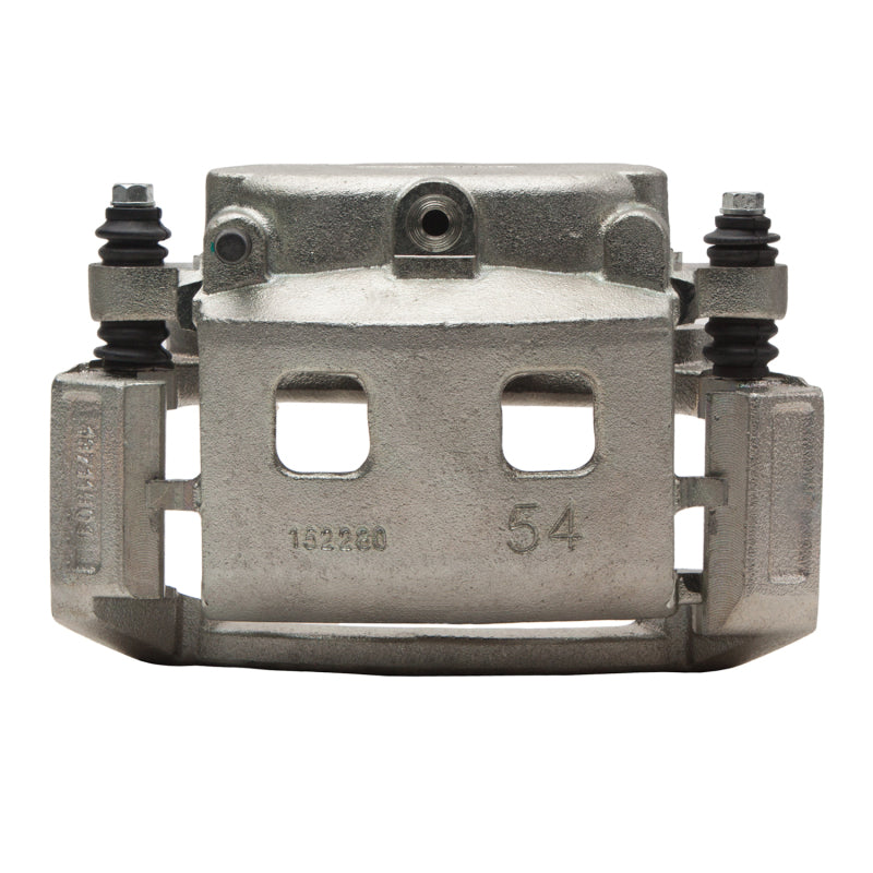 DFC 02-06 Dodge Durango Front-L/Front-R Premium Caliper - Silver Zinc Coated