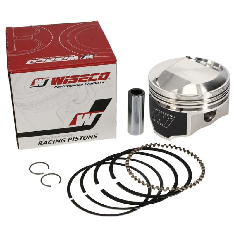Wiseco HD 1340 Evo 111 CR Front 3507X Piston Kit