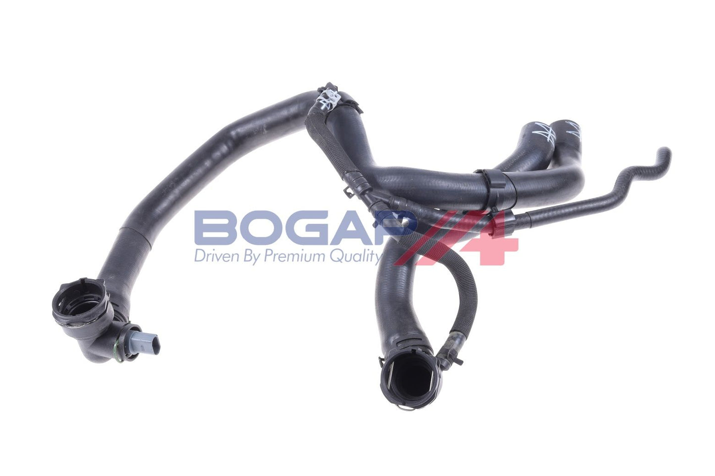 BOGAP A4228441 Radiator Hose