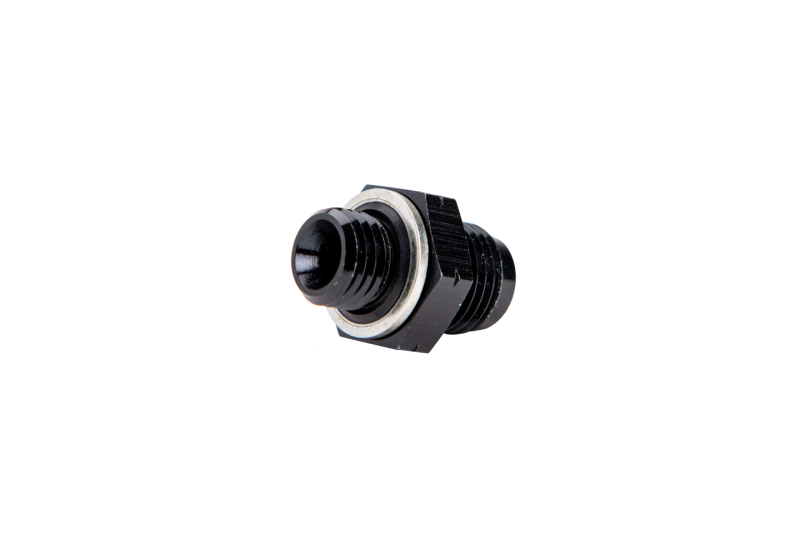 Fleece Performance Universal Replacement Oil Feed Line Fitting w/ Sealing Washer