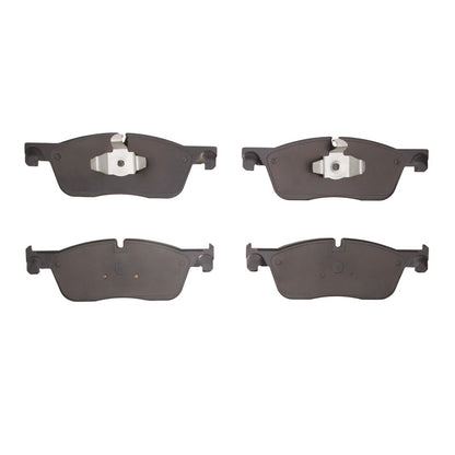 R1 Concepts R1 17-20 Land Rover Range Rover Velar Front Ceramic Brake Pads