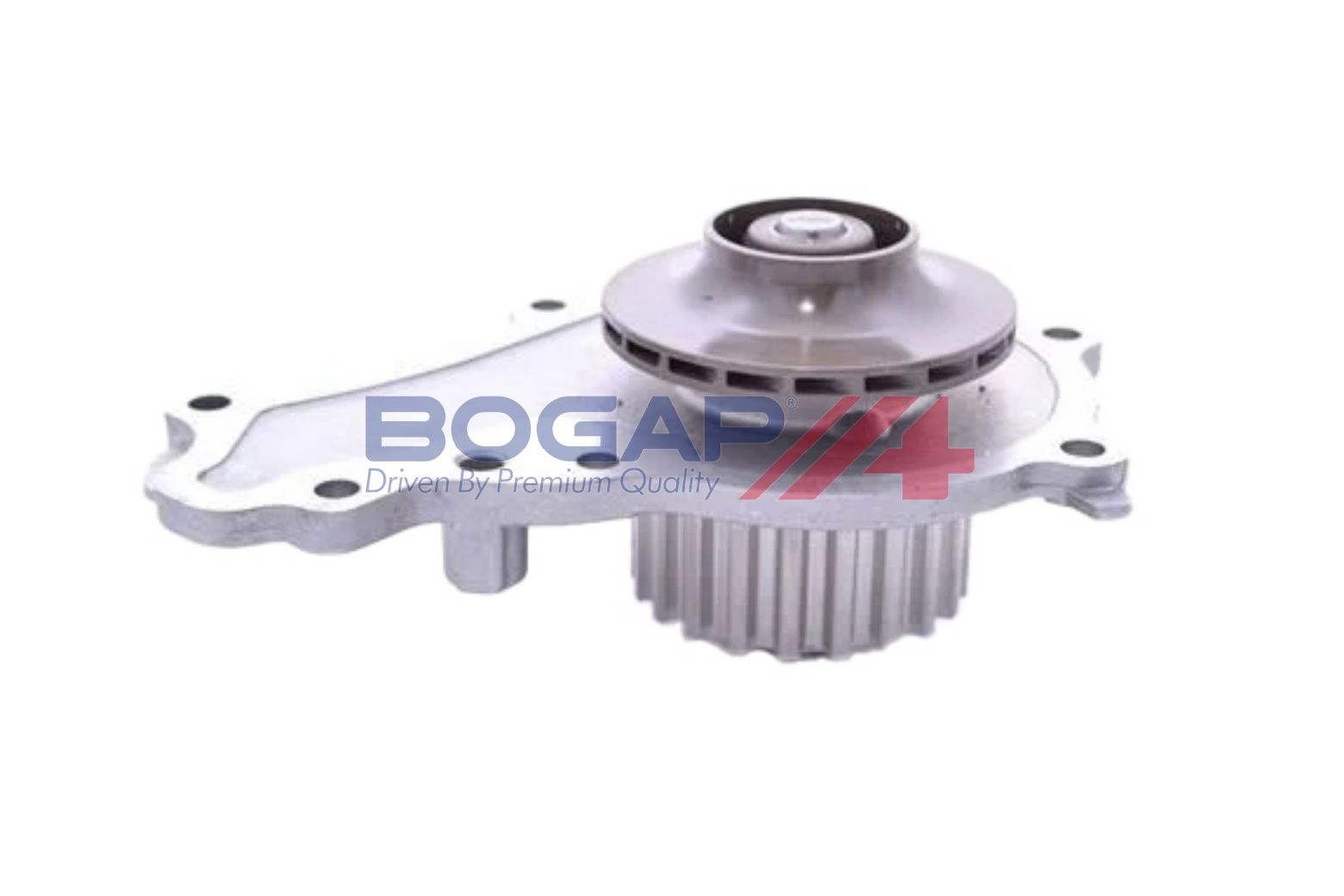BOGAP P4238102 Repair Kit, Water Pump