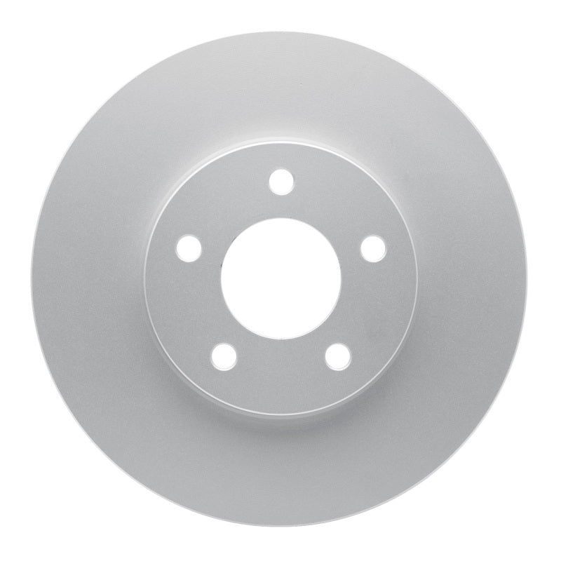 DFC 01-07 Buick Rendezvous Front GeoSPEC Coated Rotor