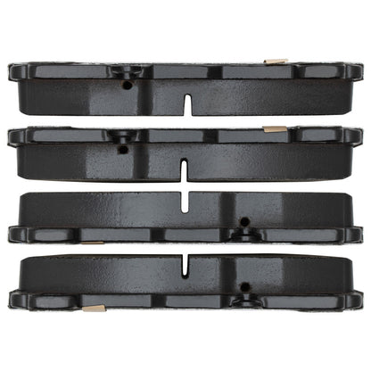 R1 Concepts R1 15-23 Mercedes-Benz C400 Front Euro Ceramic Brake Pads