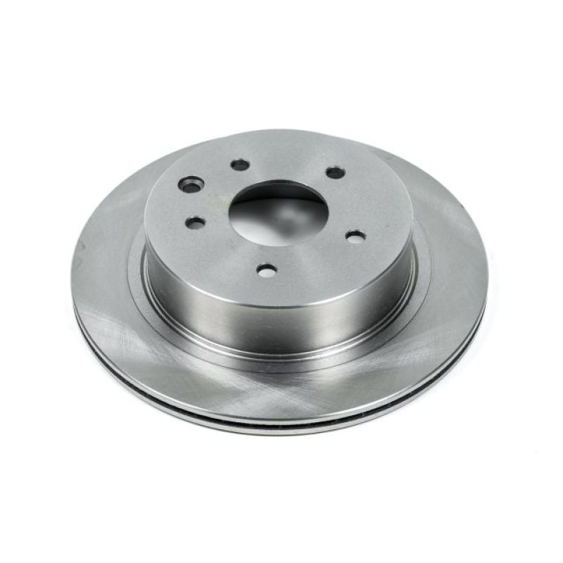 PowerStop Power Stop 03-04 Infiniti M45 Rear Autospecialty Brake Rotor