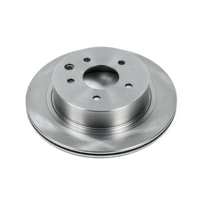 PowerStop Power Stop 03-04 Infiniti M45 Rear Autospecialty Brake Rotor